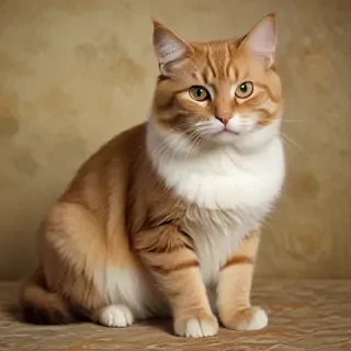 vintage cat images