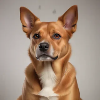 amstiff dog breed