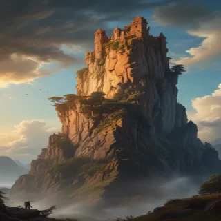 background heaven