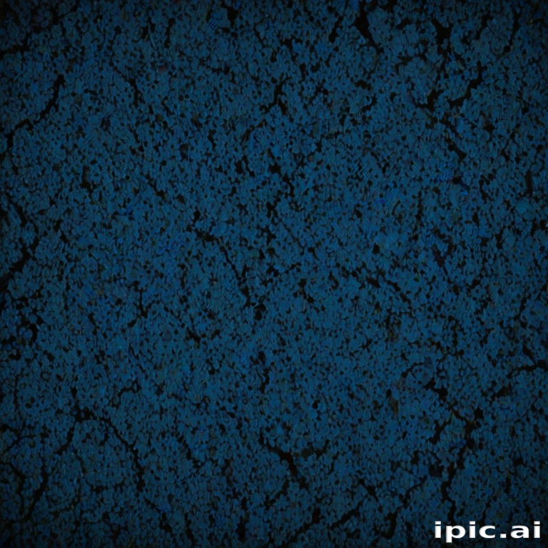 blue and black backgrounds