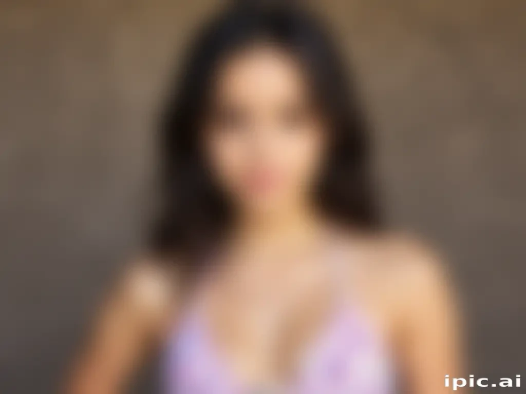 jenna ortega bikini pics