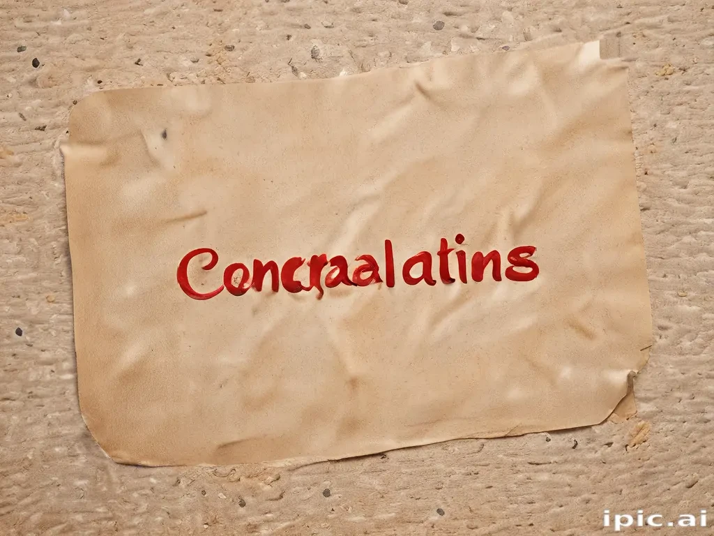 congratulations images