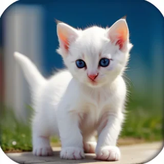 cute kitten backgrounds