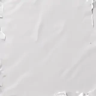 torn paper transparent