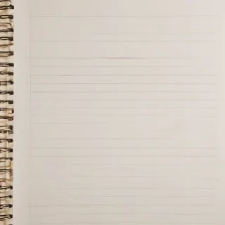 notebook paper png