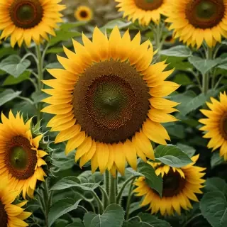 lock screen sunflower wallpaper