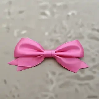 png bow