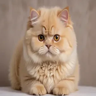 selkirk rex breed
