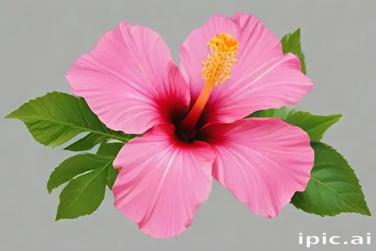 hibiscus flower png