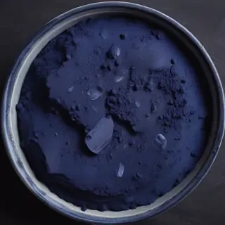 what color is indigo
