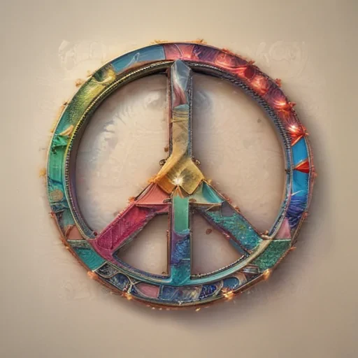 peace sign png