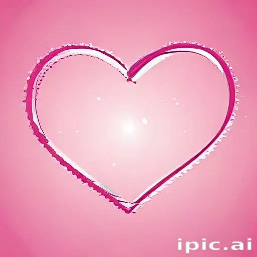 wallpaper cute heart
