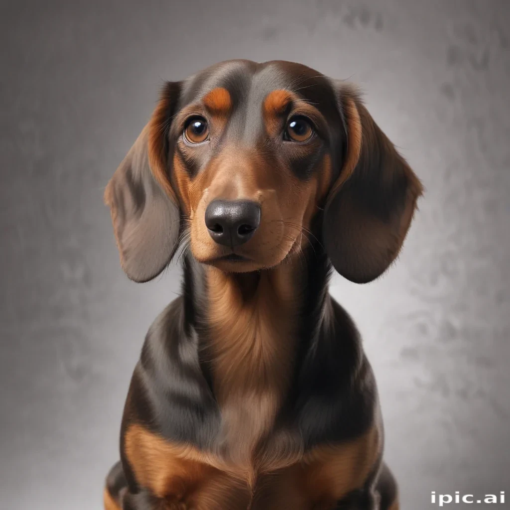 dachshund canine