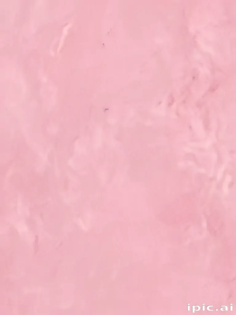 pastel pink bg