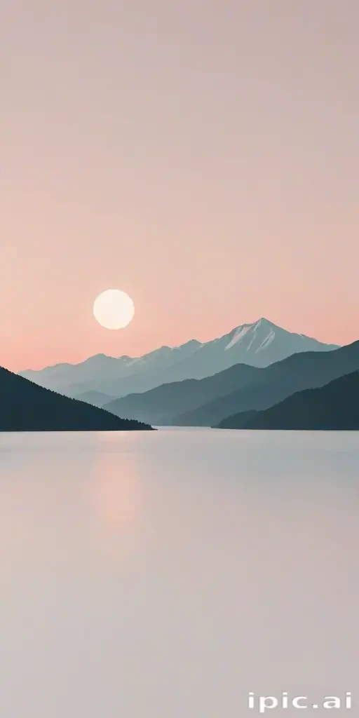 minimalist aesthetic backgrounds