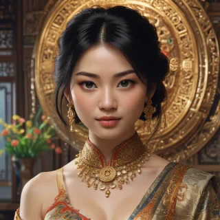 free use asian
