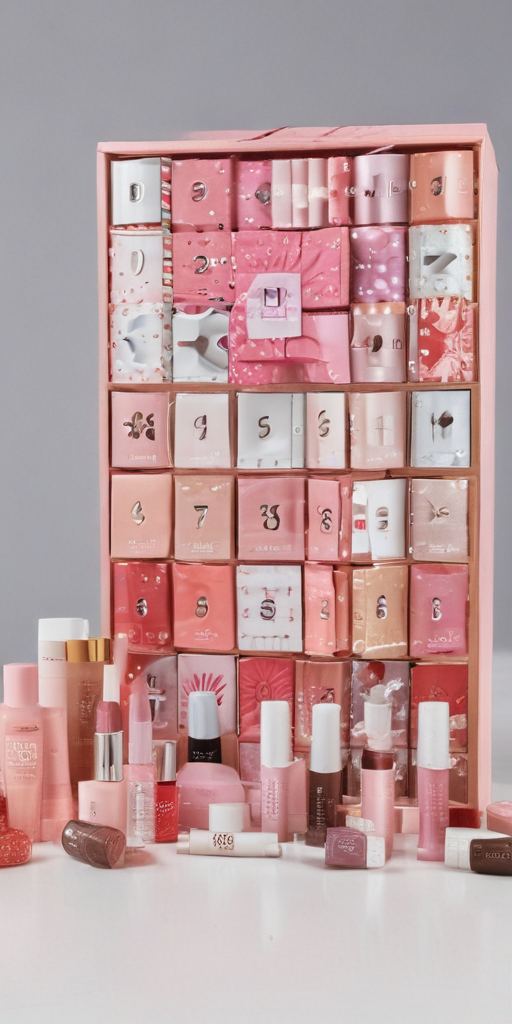 rare beauty advent calendar