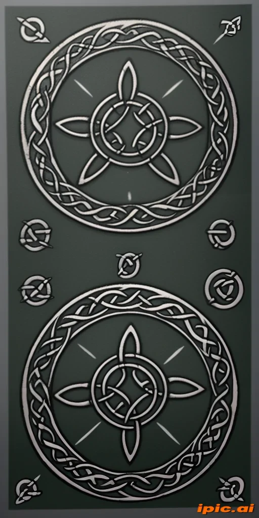 celtic symbols