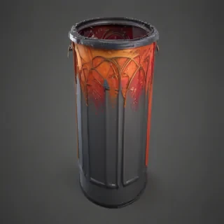 trash can png