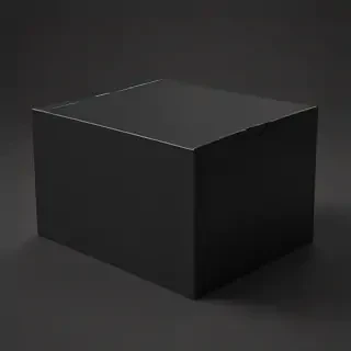 black box png
