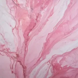 marble background pink