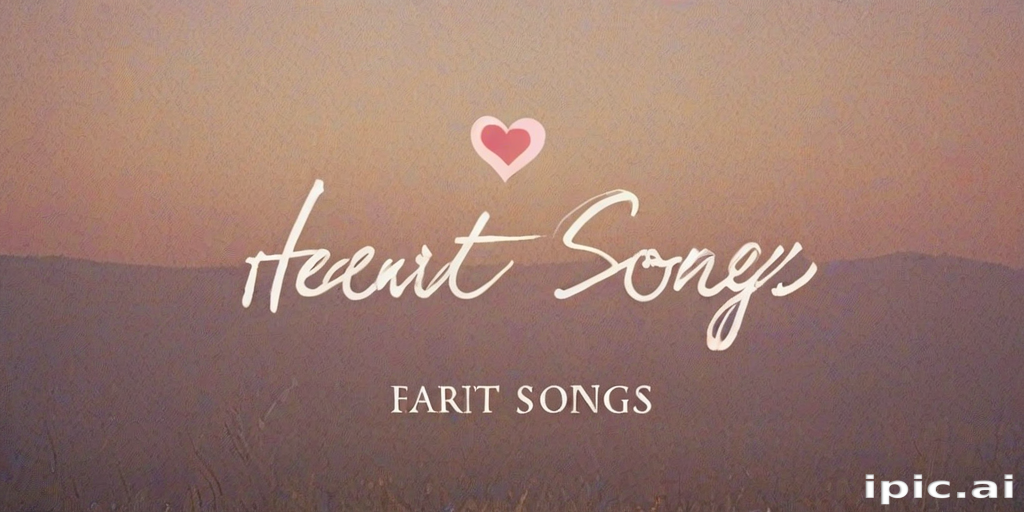 heart songs