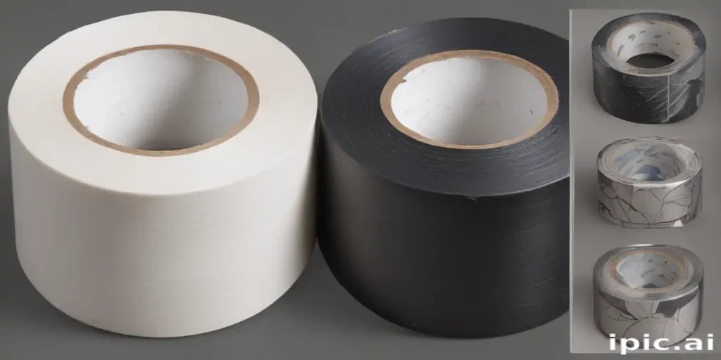 masking tape png