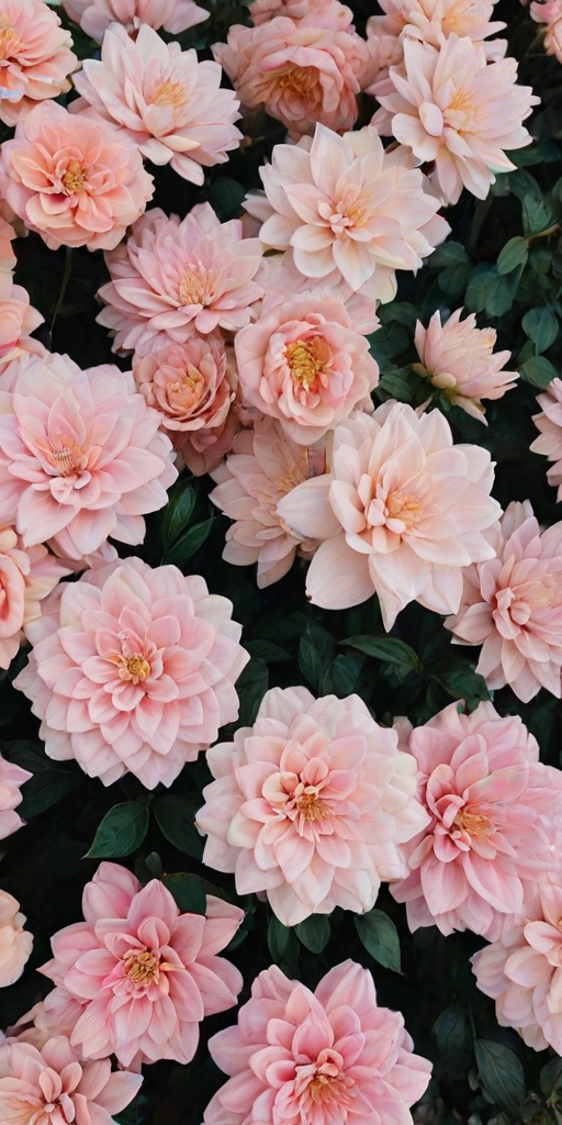 flowers aesthetic