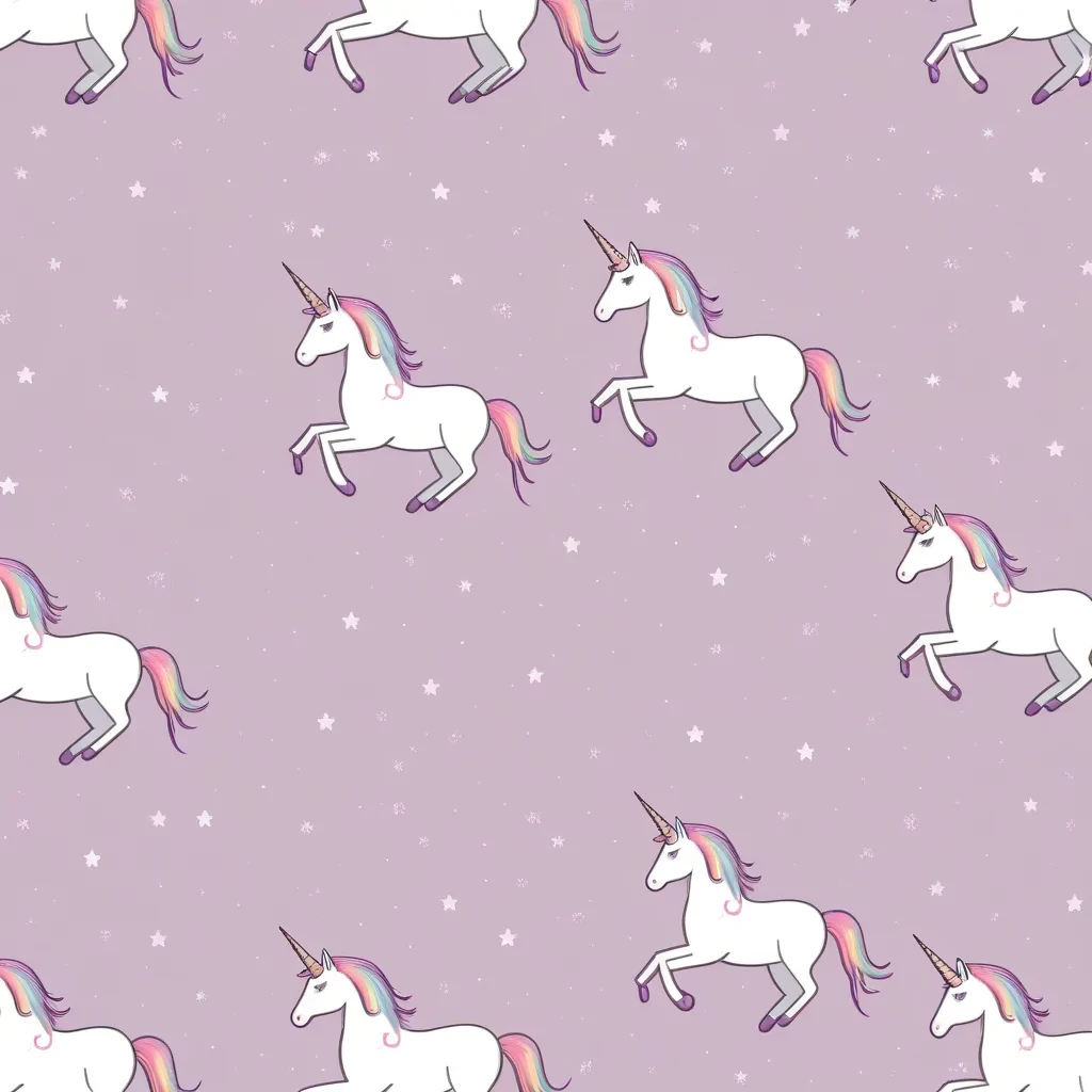 background unicorn