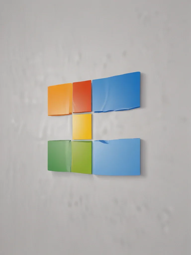 microsoft logo