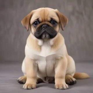 pugalier dog breed