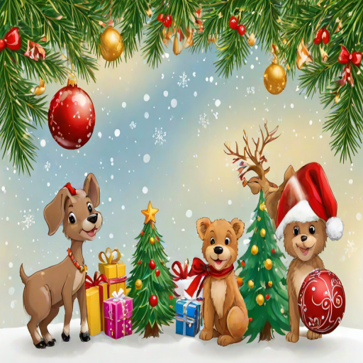 png christmas clipart