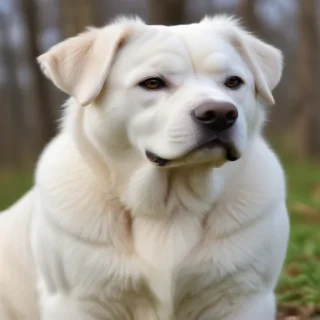 burmilla breed