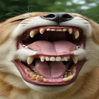 snarl