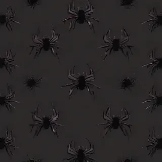 spider background
