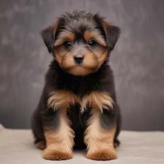 yorkipoo dog breed