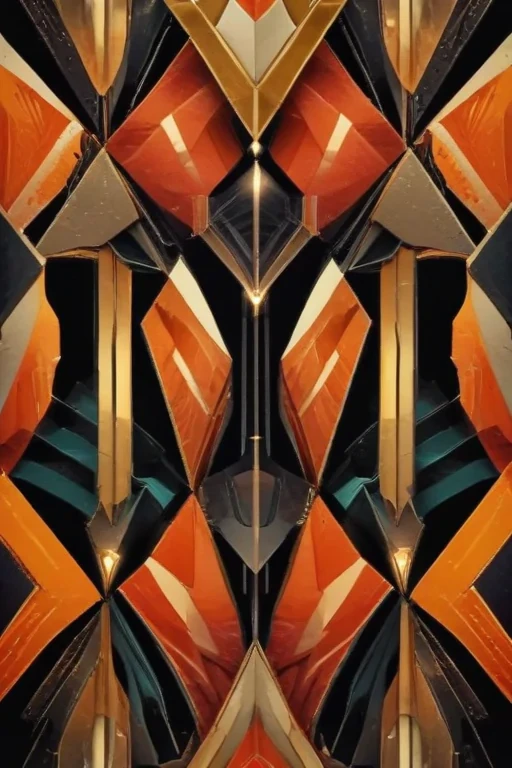 art deco iphone wallpaper