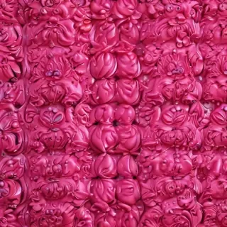hot pink wallpaper iphone