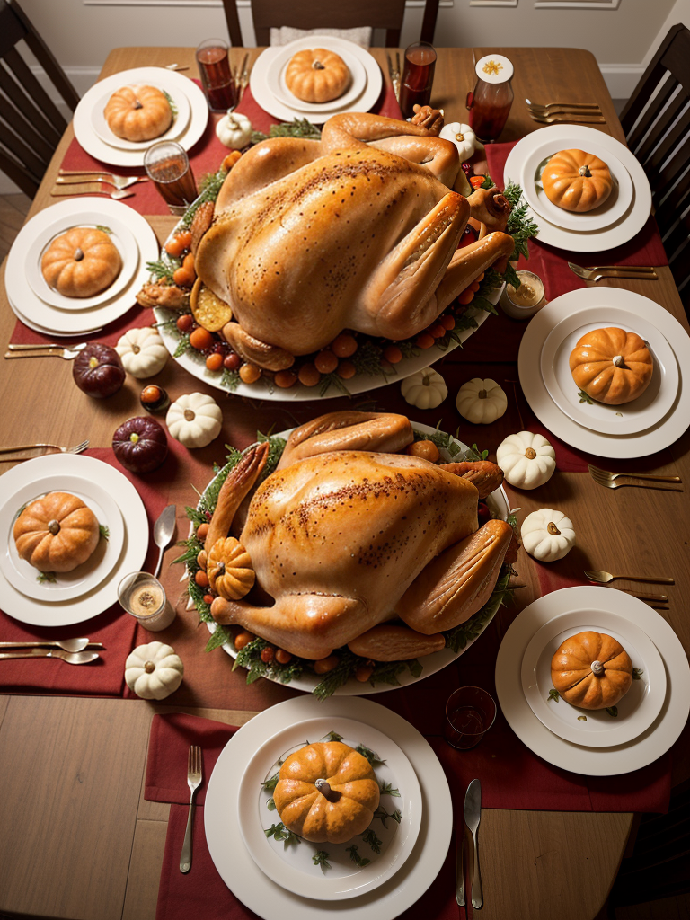 stater brothers thanksgiving dinner 2023