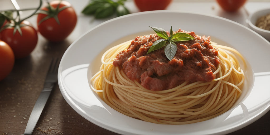 best seasoning for spaghetti meat