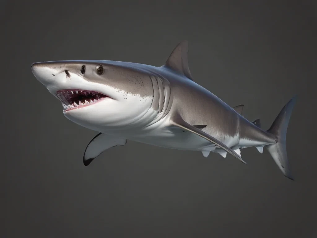 shark png