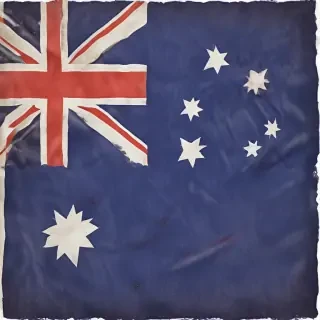 australian flag png