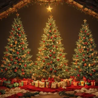merry xmas wallpaper