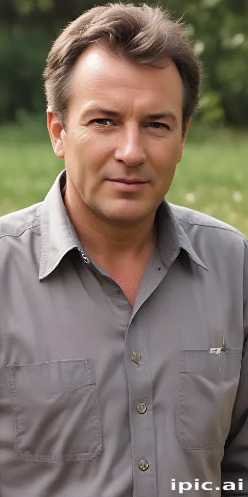 corman shepherd