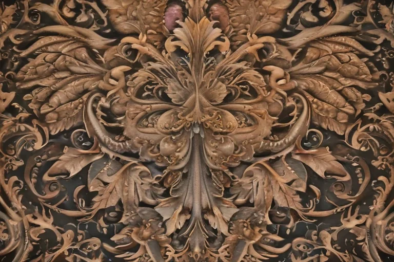 tattoo background