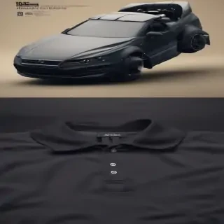 polo mockup