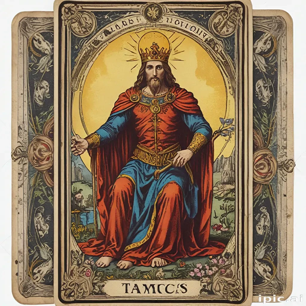 tarot card png