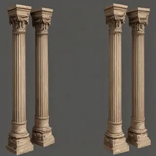 pillar png