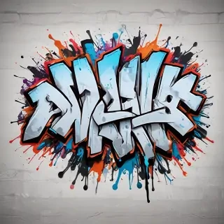 graffiti png