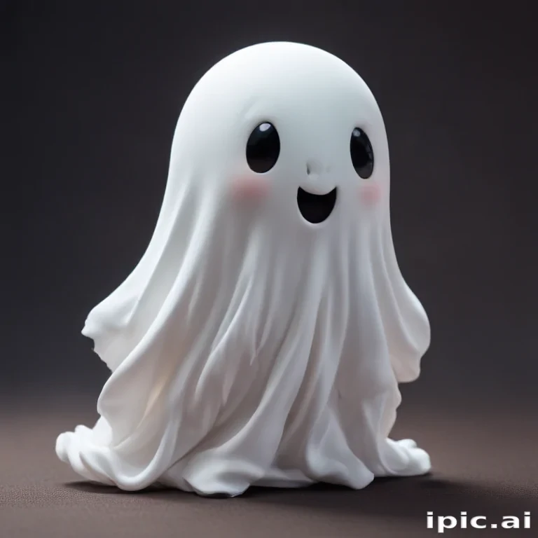 cute ghost png